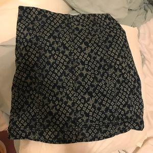 Free people pencil skirt